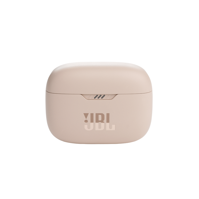 JBL Tune 230NC TWS - Sand - True wireless noise cancelling earbuds - Detailshot 2 image number null